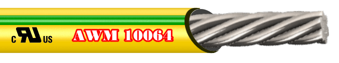 5.7 UL1332.UL10109.UL1516.UL1709.UL10064. Teflon Wire 電子線