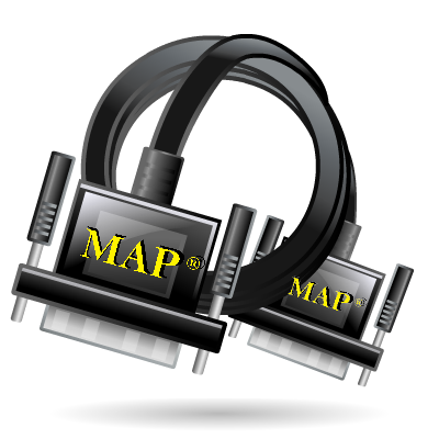 20.7 MAP® COMPUTER CABLE,IEEE 1284 CABLE 連接器組裝