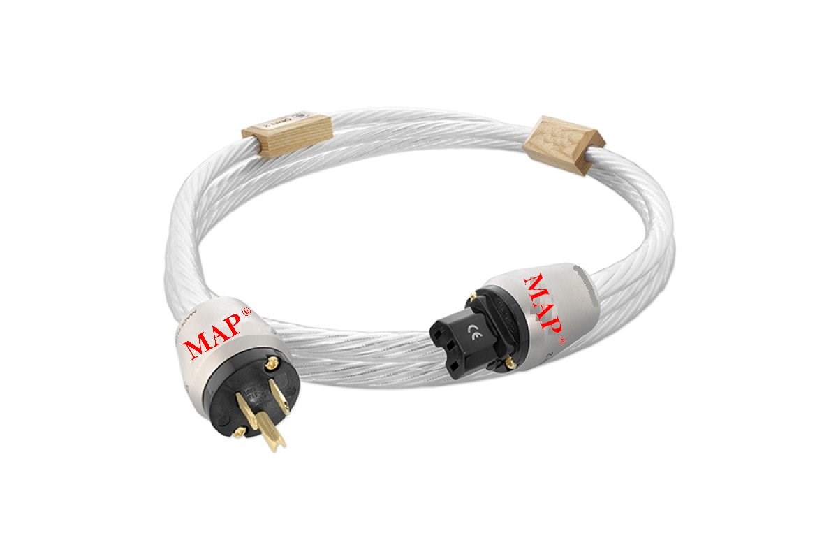 21.3 MAP® POWER SUPPLY CORDS AND CORD SETS電源線成品組裝