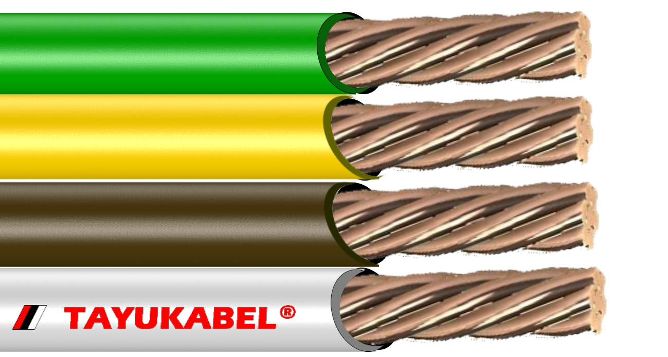5.9 MAP® 4F Pick up truck Cable 【美式皮卡拖車電纜】 電子線