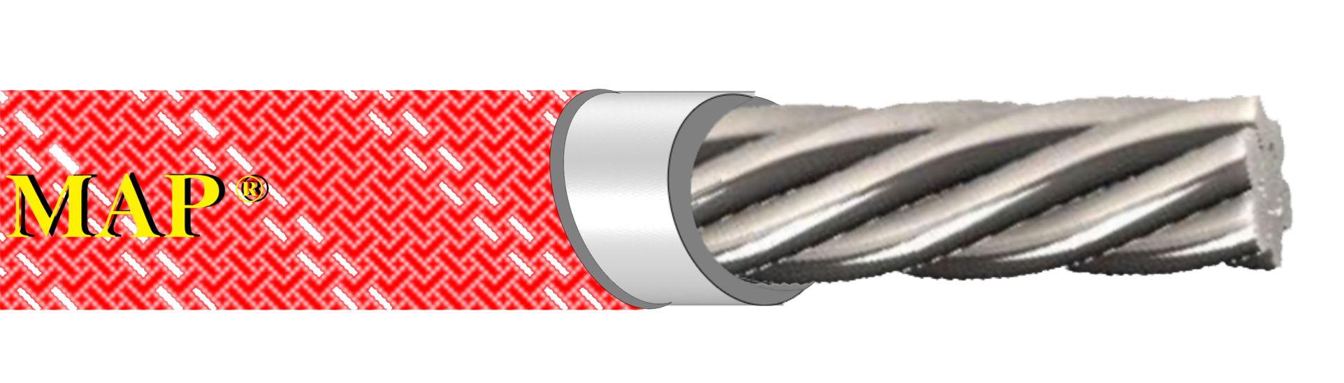 7.2 UL3512 Fiberglass Silicone Wire 200°C 600V 