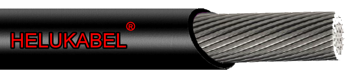 11.1 HELUKABEL® RAILWAY CABLE- Halogen Free【EN-45545】