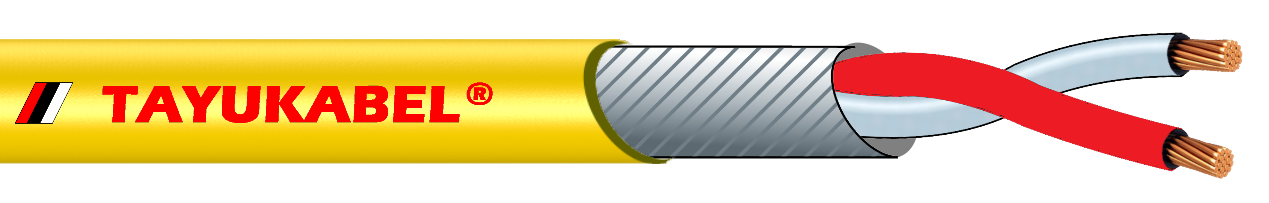 15.4 MAP® 【 ASSSH SH-SX SH-SH】 JASO Shielded Cable