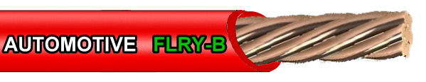 17.2 MAP®【 FLRY-B】 Thin Wall (Asymmetric Conductor Type B)