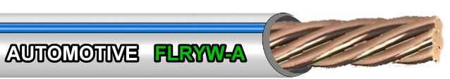 17.5 MAP®【 FLRYW-A】 Thin Wall (Heat-Resistance)
