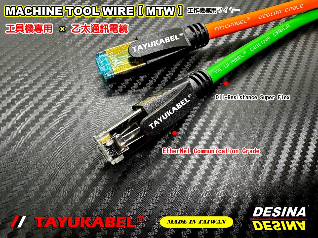 20.1 MAP®  LAN CABLE ASSEMBLING