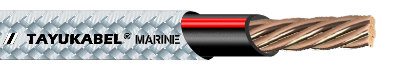 10.9 MAP® Marine Feeder Armour Cable 遠洋船舶 鎧裝電力饋線