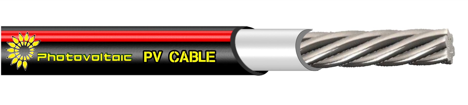 12.2 PV CABLE 【PHOTOVOLTAIC / SOLOR】
