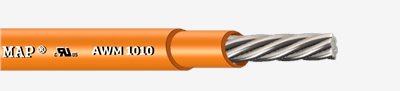 5.6 UL1316.UL1317.UL1010.UL1320. Nylon Wire 電子線