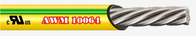 5.7 UL1332.UL10109.UL1516.UL1709.UL10064. Teflon Wire 電子線