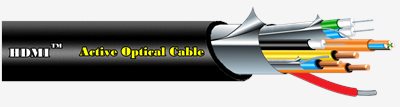 6.4 UL20276  Low voltage Computer Cable 低電壓電腦線 HDMI