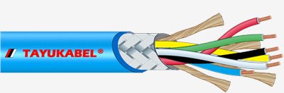 6.7 UL20233. UL20549. UL20197 TPU CABLE 環保聚氨酯電纜