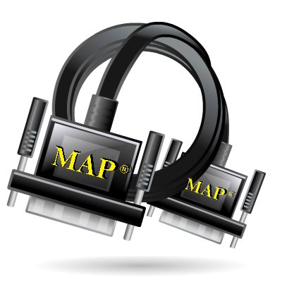 20.7 MAP® COMPUTER CABLE,IEEE 1284 CABLE 連接器組裝