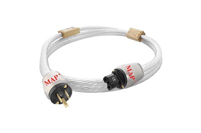 21.3 MAP® POWER SUPPLY CORDS AND CORD SETS電源線成品組裝