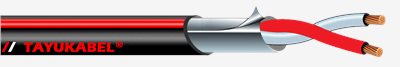 15.5 MAP® LE-SS  LE-SX  LE-SH 日規金屬箔隔離線 JASO Shielded Cable