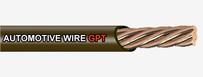 16.1 MAP® GPT 美規一般汽車花線 SAE General Type