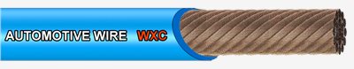 16.8 MAP® WXC 美規超薄肉汽車花線 SAE Ultra Thin Wall ( Crosslinked PE)