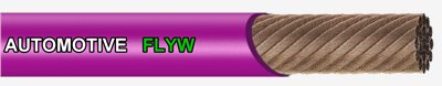 17.8 MAP® FLYW 歐規厚肉耐熱汽車花線 Thick Wall (Heat-Resistance)