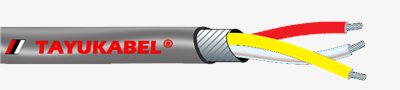 7.0 UL2547 Spiral shield cable