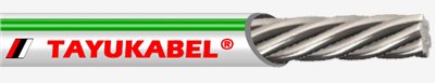 10.6 MAP® VDE H05S-K Silicone Cable 【 180°C,UoU 450⁄ 750V】