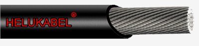 11.1 HELUKABEL® RAILWAY CABLE- Halogen Free【EN-45545】
