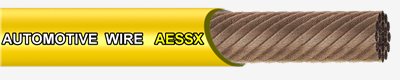14.7 MAP®  【AESSX】 JASO General Type(Heat-Resist&XLPE)