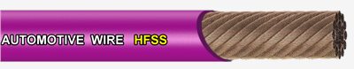 15.1 MAP® 【HFSS】(Halogen Free & Ultra thin wall insulate)
