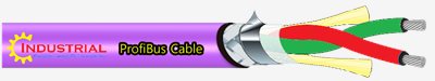 11.9 MAP® CAN-BUS CABLE【Industrial】